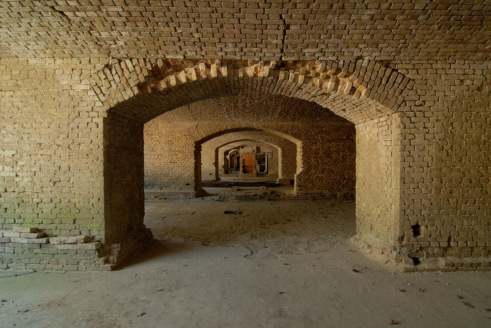 Fort Hahneberg III