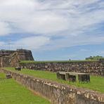 Fort in Galle