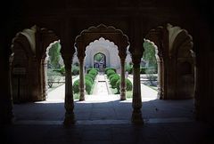 Fort in Lahore 2