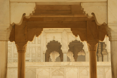 Fort in Rajasthan