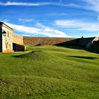 Fort in Uruguay