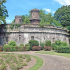 Fort IV "Erbgroßherzog Paul von Mecklenburg" in Köln