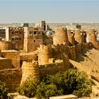 FORT JAISALAMER -RAJASTHAN