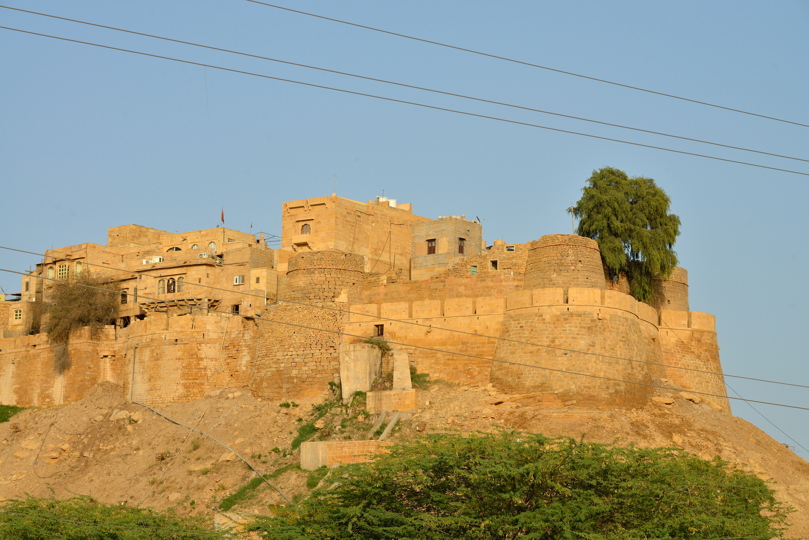 Fort Jaisalmer 1