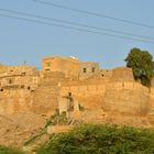 Fort Jaisalmer 1