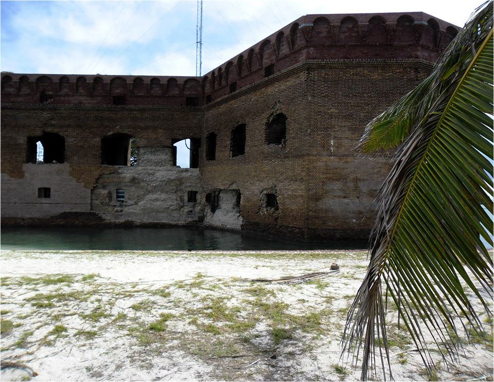 Fort Jefferson