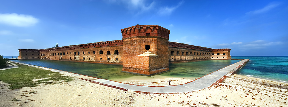 Fort Jefferson