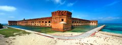 Fort Jefferson