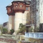 Fort Khejarla near Jodhpur - Now a Palace Hotel!