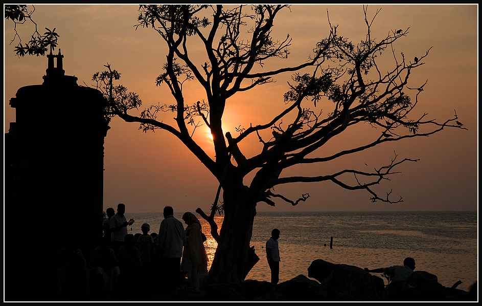 Fort Kochi