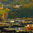 Fort Konstantin, Koblenz