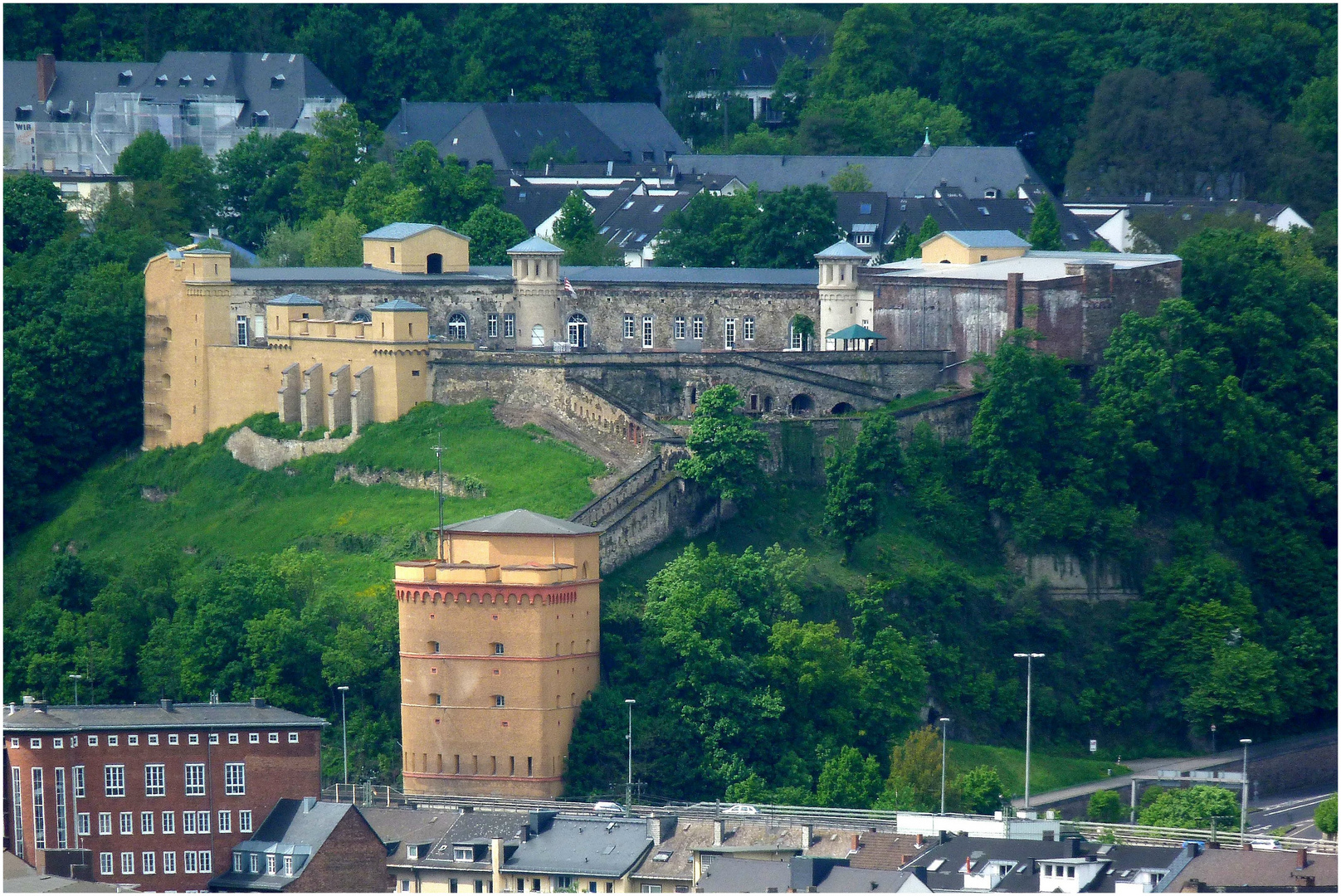 Fort Konstantin (Koblenz)