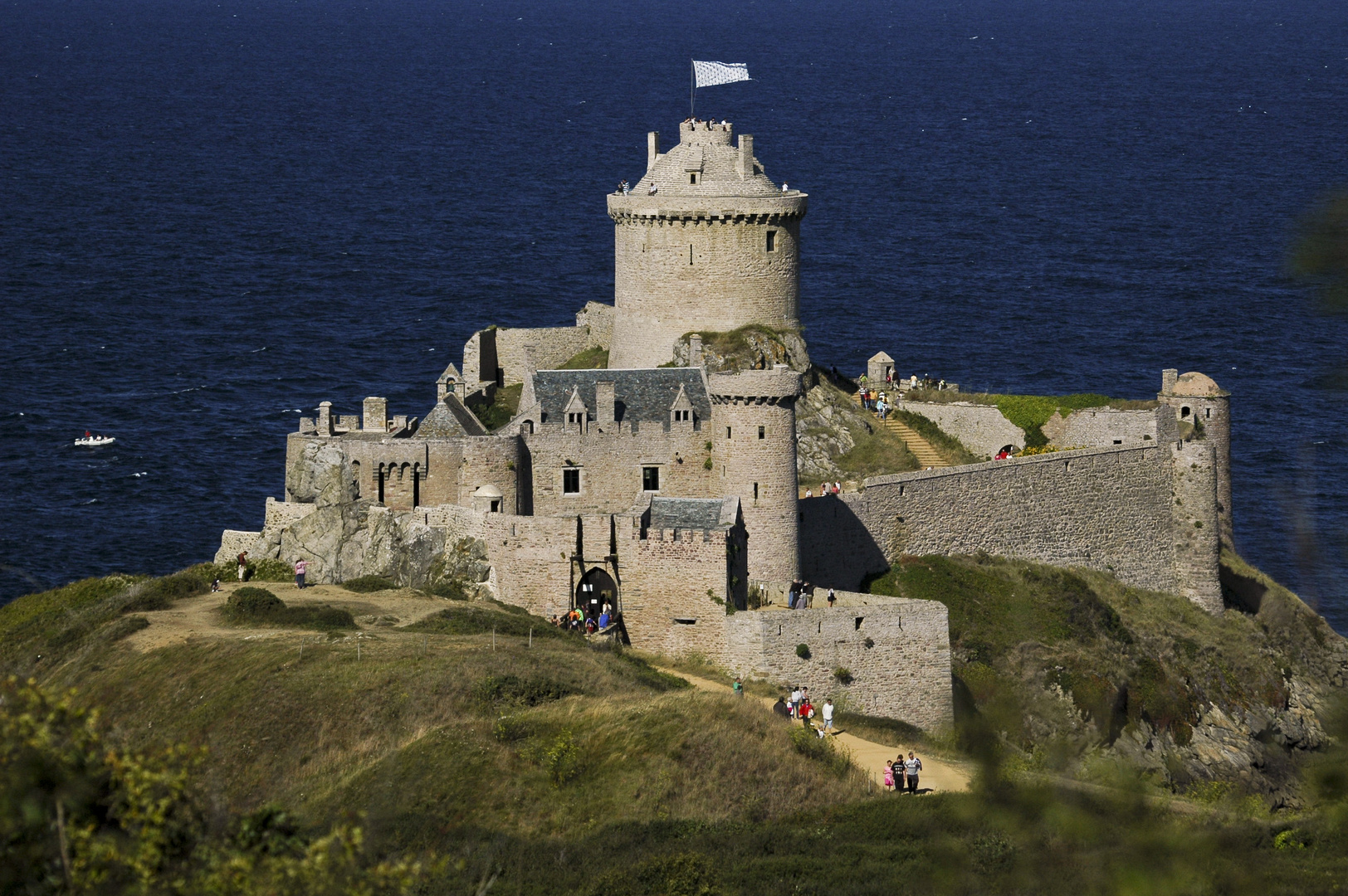 Fort La Latte (Bretagne)