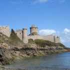 Fort La Latte, Plévenon (22), France.