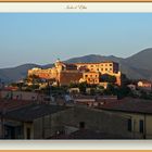 Fort la Stelle, Isola d'Elba