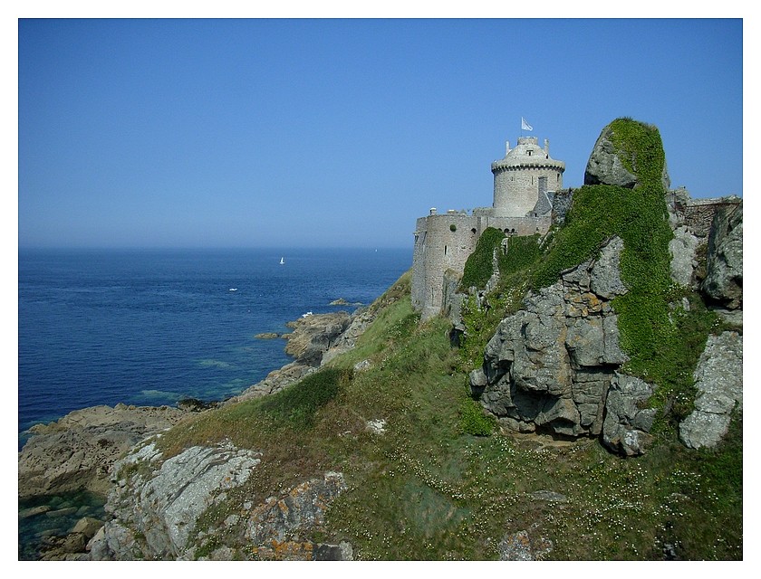 fort lalate by foucher 