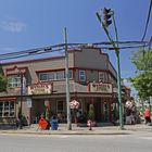 Fort Langley