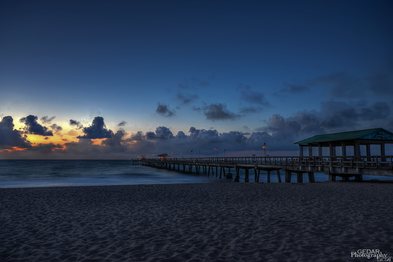 Fort Lauderdale Beach