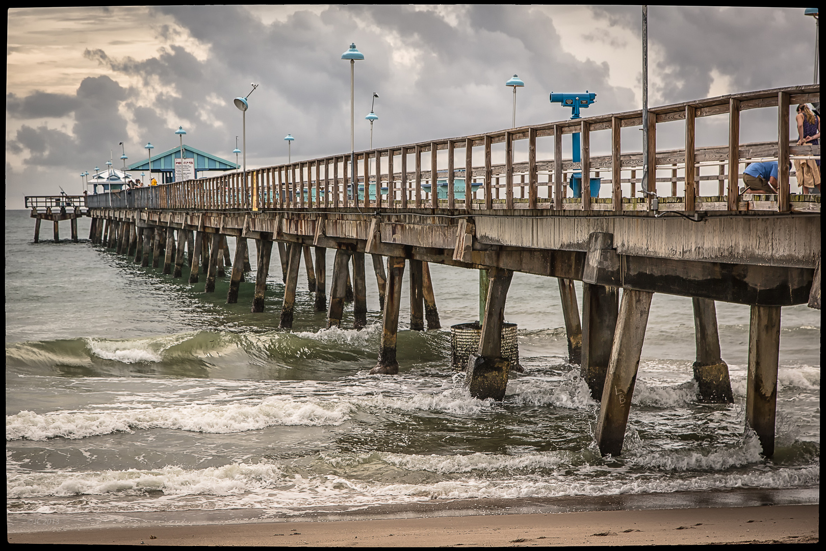 Fort Lauderdale Pier