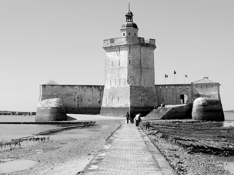 FORT LOUVOIS