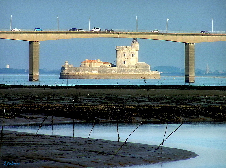 Fort Louvois