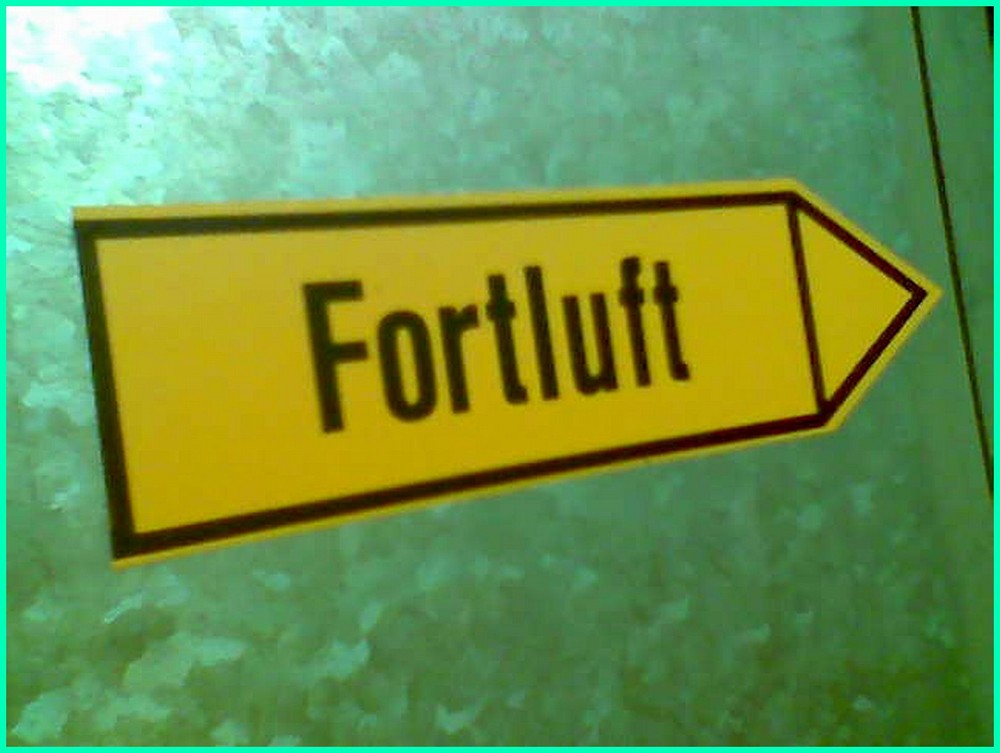 FORT-LUFT