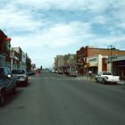 Fort Macleod, AB - 1992