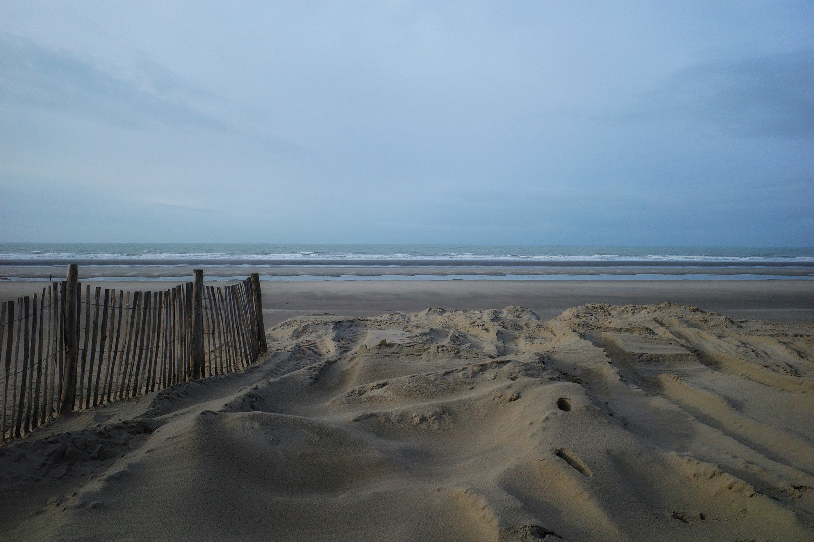 Fort Mahon Plage