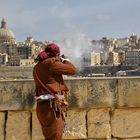 Fort Manoel - Manoel Island, Malta