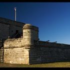 "Fort Matanza" - St. Augustine, Florida - Winter 2005