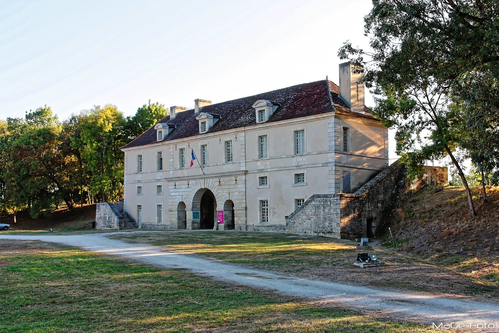 Fort Medoc 2