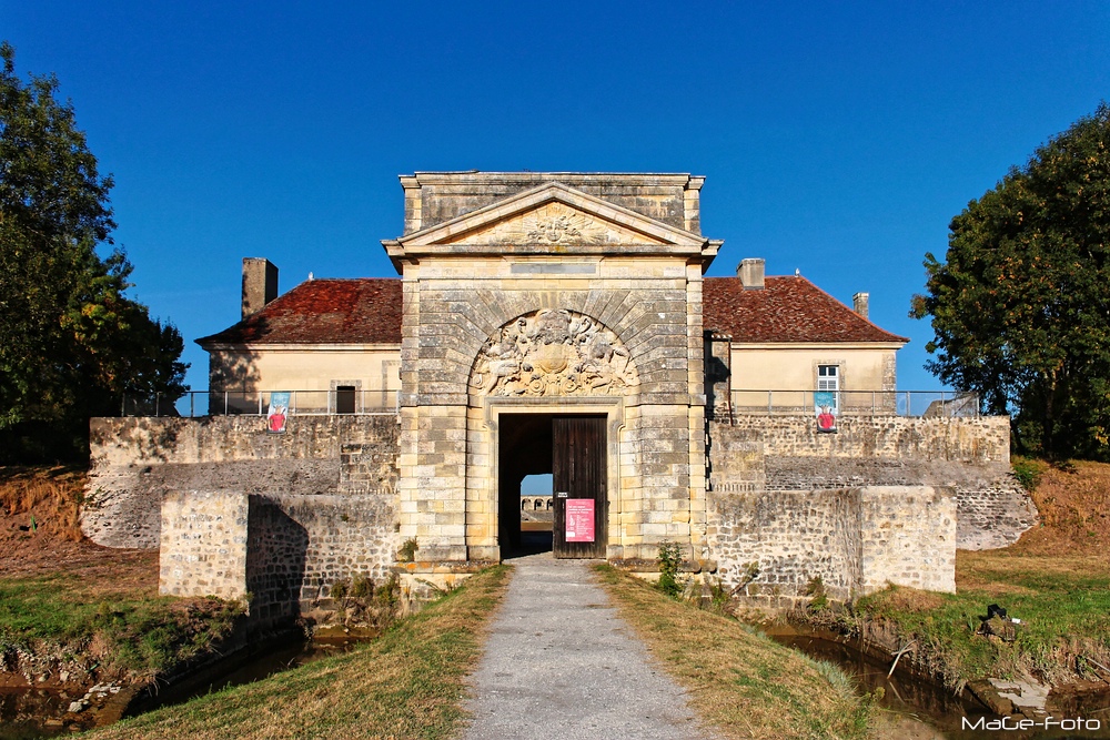 Fort Medoc