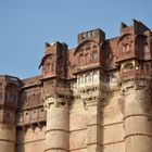 Fort Meherangarh 1