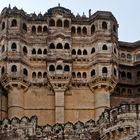 Fort Mehrangarh in Jodhpur