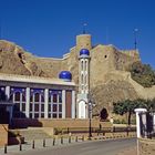 Fort Mirani in Old Muscat
