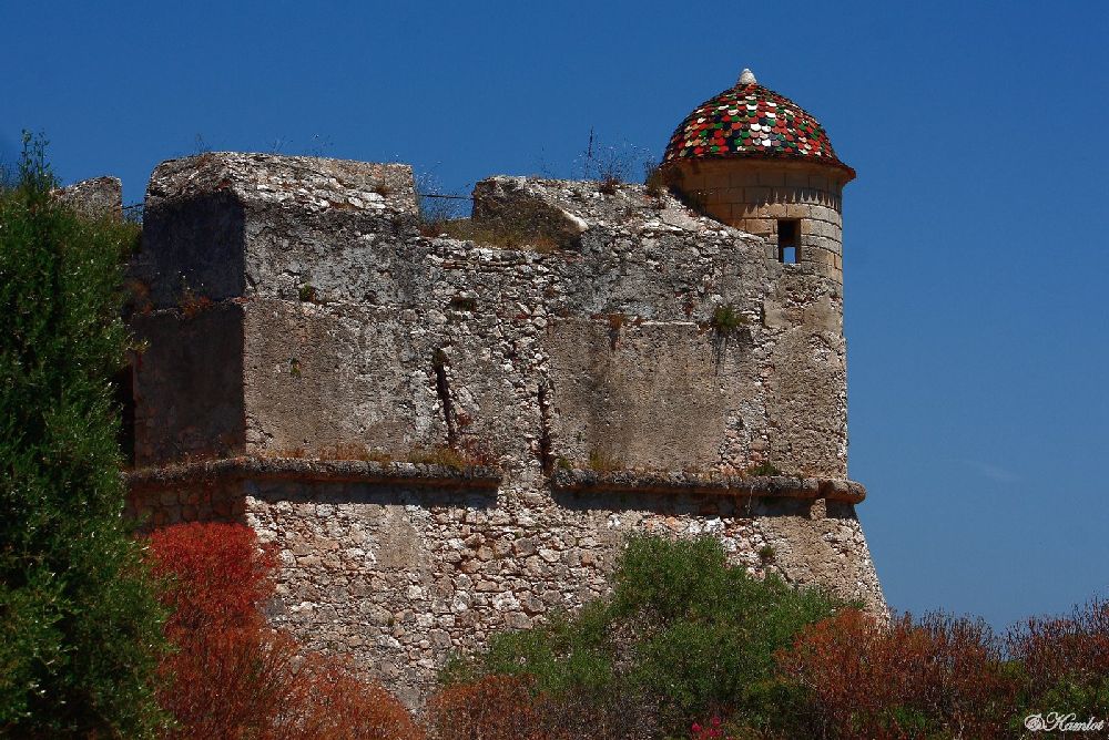 Fort Mont Alban