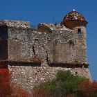 Fort Mont Alban