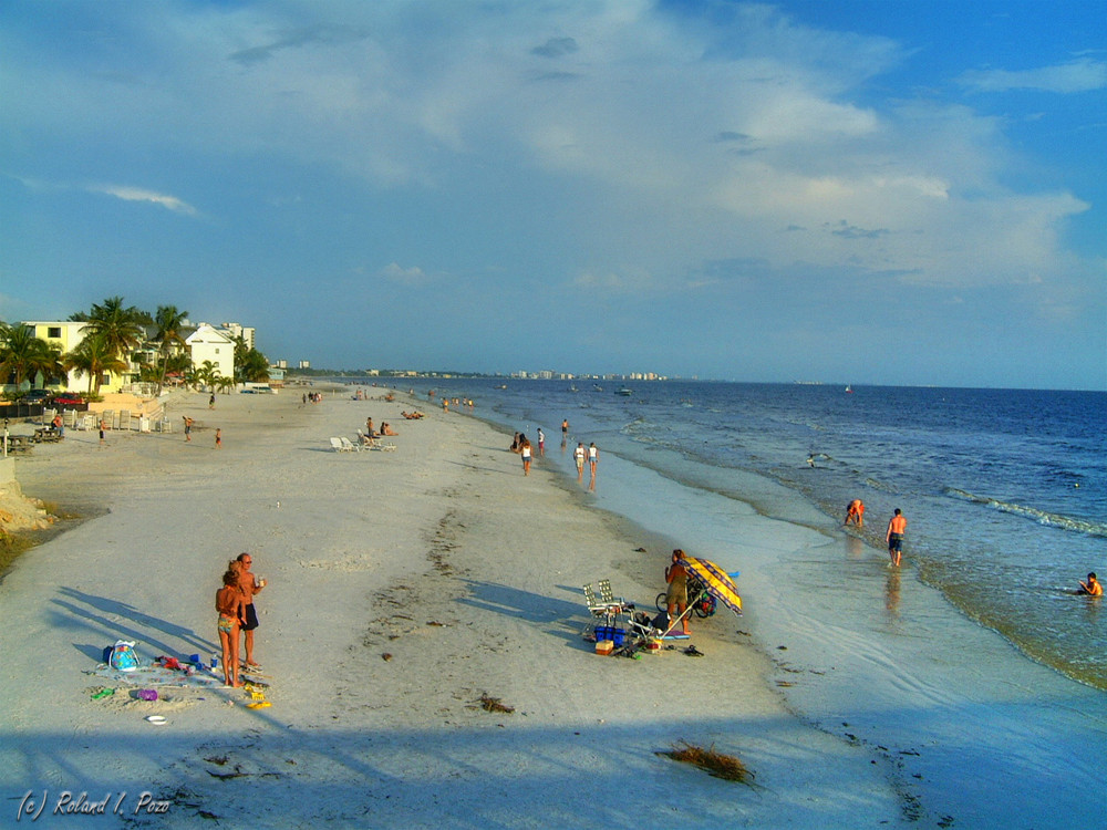 Fort Myers Beach