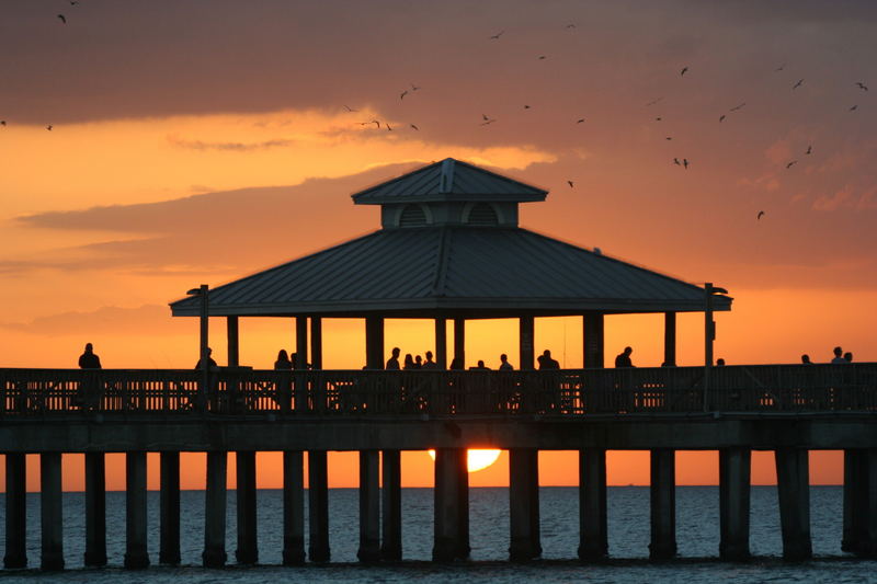 Fort Myers Beach