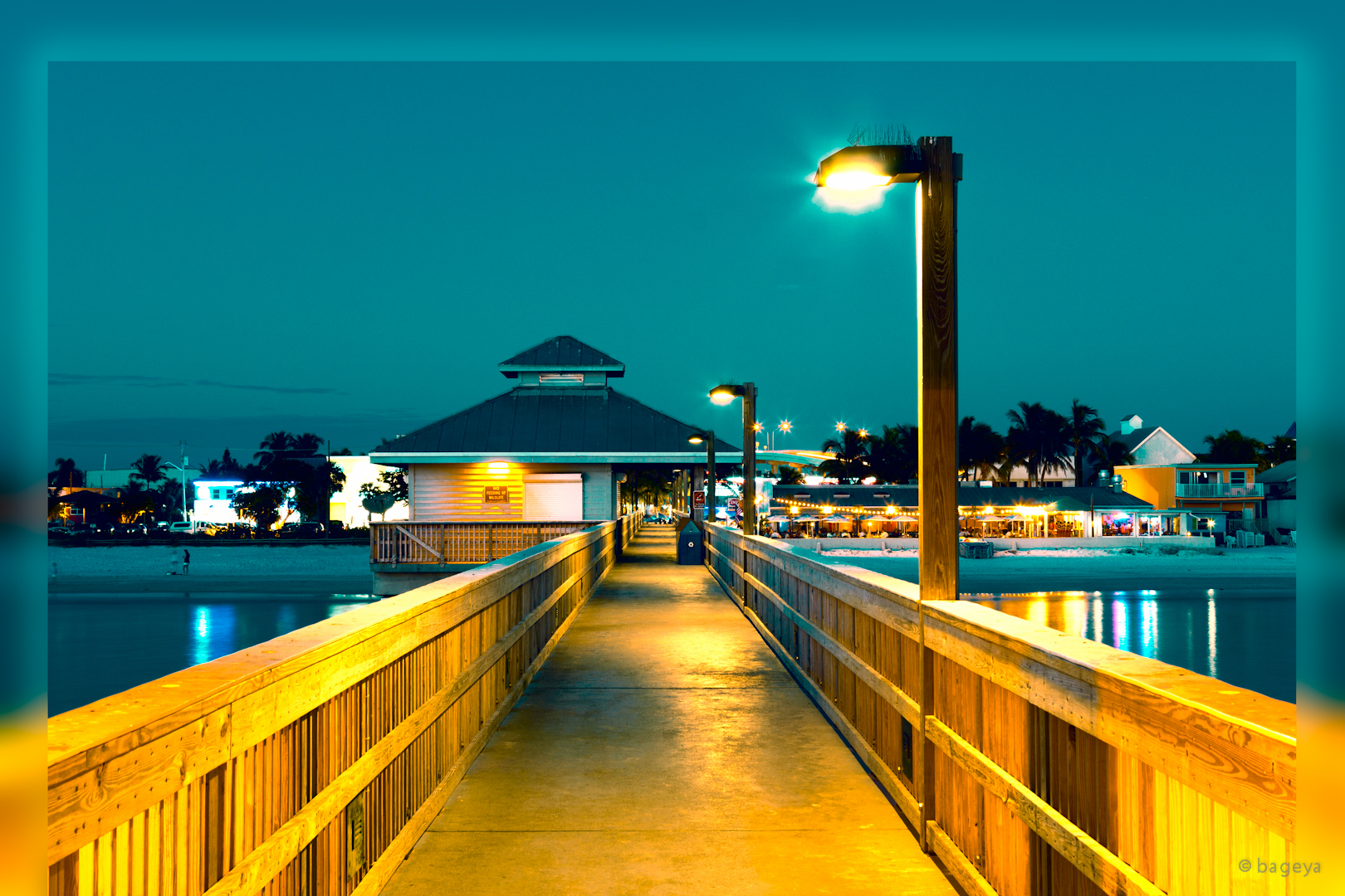 Fort Myers Beach