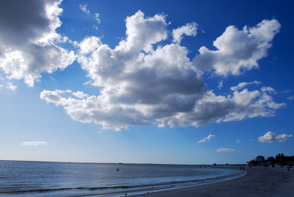 Fort Myers Beach - Florida