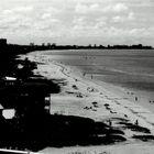 Fort Myers Beach, from the room