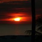 Fort Myers, Sonnenuntergang