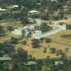 Fort Namutoni