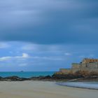 Fort National, Saint-Malo