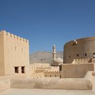 Fort Nizwa