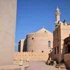 Fort Nizwa, Oman