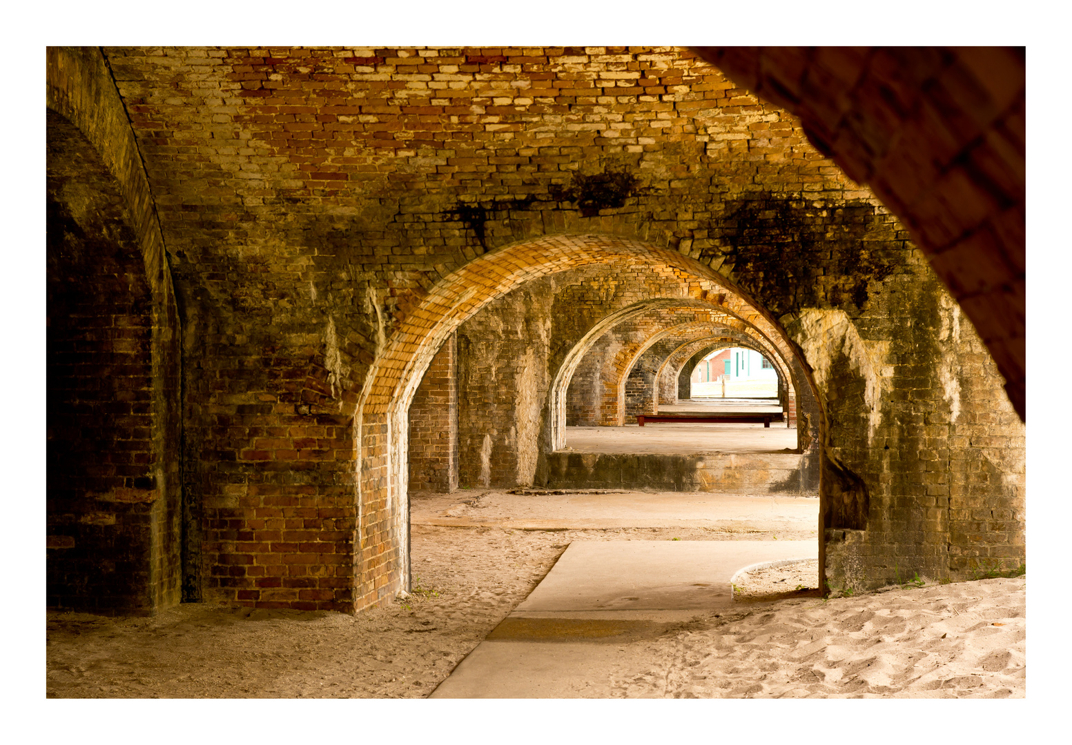 Fort Pickens