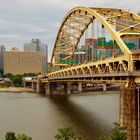 Fort Pitt Bridge