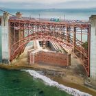 Fort Point - Golden Gate